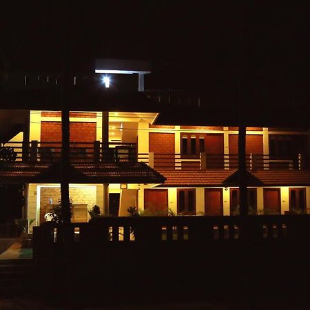 Dr Nisha'S Vedic Remedies Thiruvananthapuram Extérieur photo