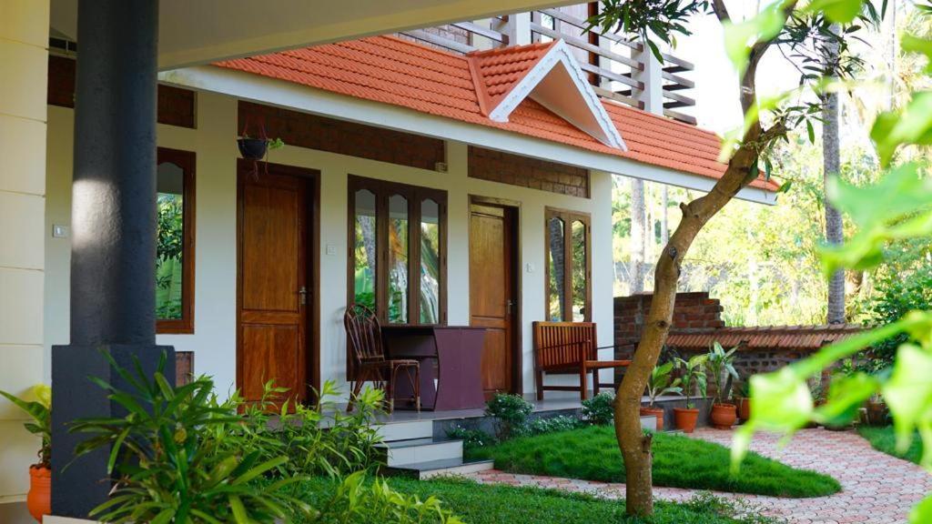 Dr Nisha'S Vedic Remedies Thiruvananthapuram Extérieur photo