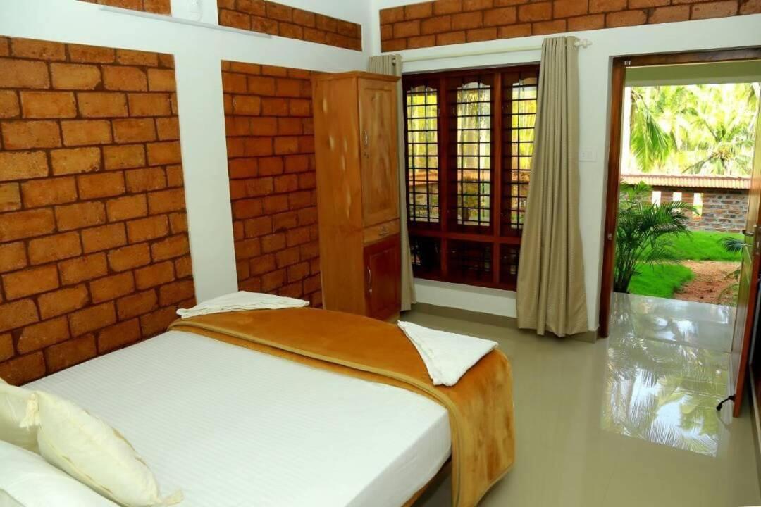 Dr Nisha'S Vedic Remedies Thiruvananthapuram Extérieur photo