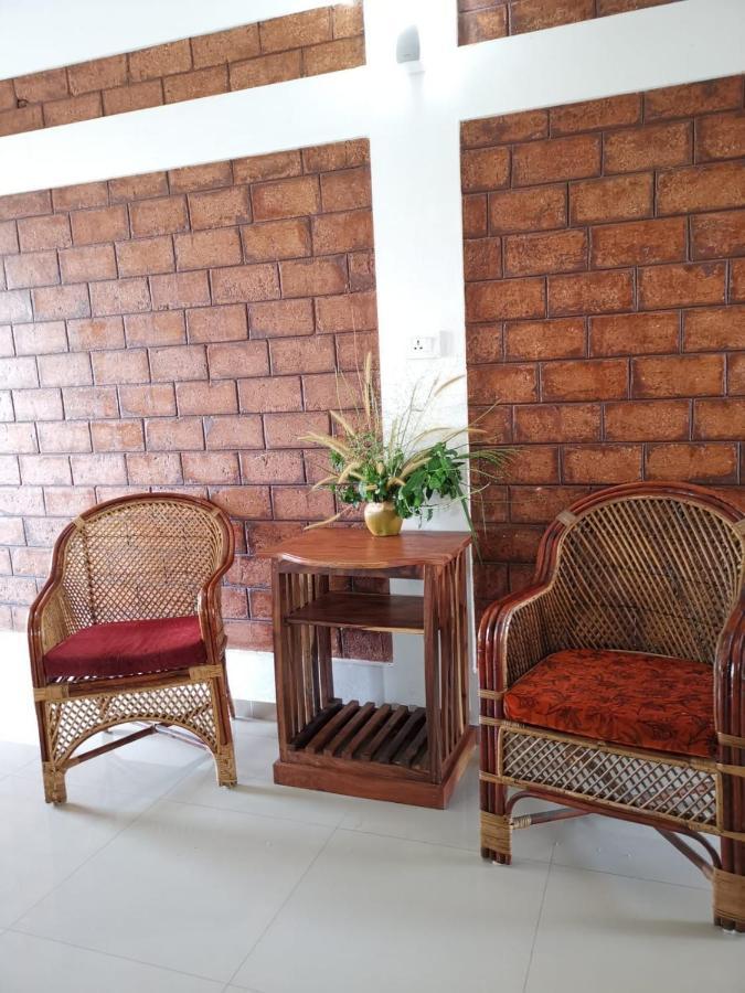 Dr Nisha'S Vedic Remedies Thiruvananthapuram Extérieur photo