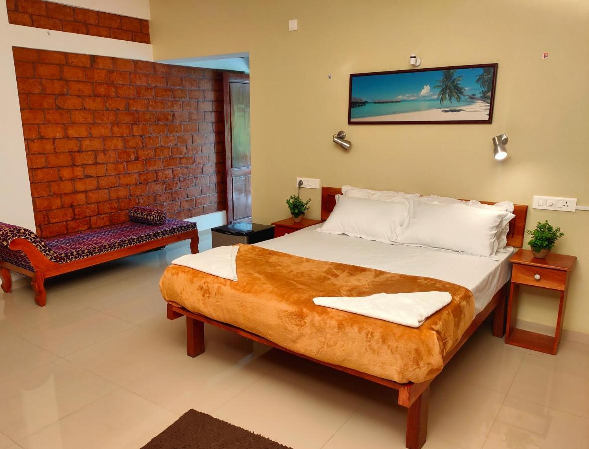 Dr Nisha'S Vedic Remedies Thiruvananthapuram Extérieur photo